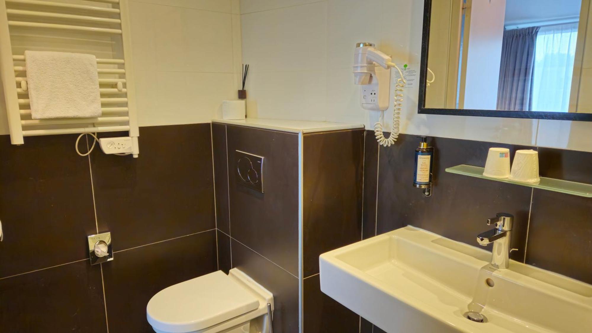 Tremblay-en-France Best Western Hotel Acadie Paris Nord Villepinte מראה חיצוני תמונה